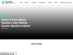 Sites similar to durrelliott.com