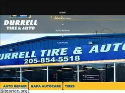 Sites similar to durrelltireandauto.com