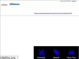 Sites similar to durrencelayne.com