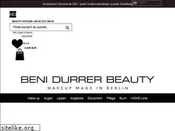 Sites similar to durrer.de