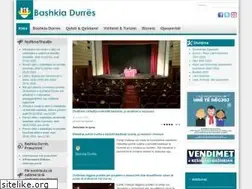 Sites similar to durres.gov.al