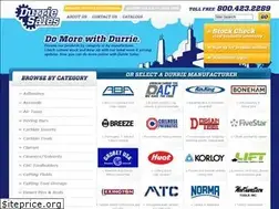 Sites similar to durrie.com