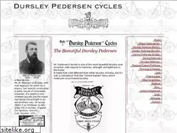 Sites similar to dursley-pedersen.net