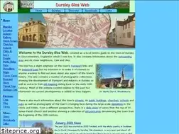 Sites similar to dursleyglos.org.uk