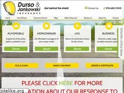 Sites similar to dursojankowski.com