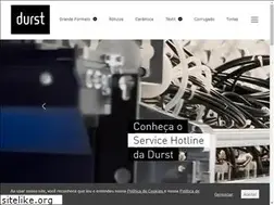Sites similar to durst.com.br