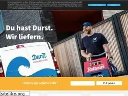 Sites similar to durst.de