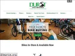 Sites similar to durstcycle.com