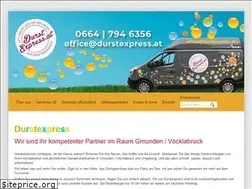Sites similar to durstexpress.at