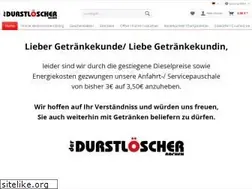 Sites similar to durstloescher-aachen.de