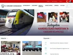Sites similar to dursunbey.gov.tr