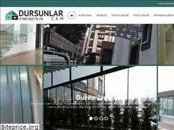 Sites similar to dursunlarcam.com