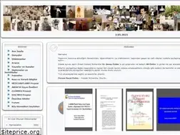 Sites similar to dursunmuratozden.net