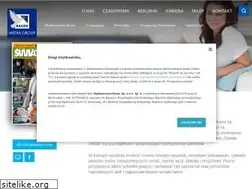Sites similar to durszlak.pl
