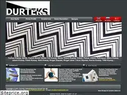 Sites similar to durtekstekstil.com