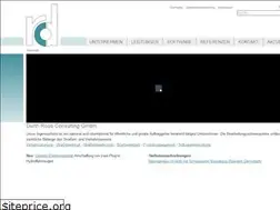 Sites similar to durth-roos.de