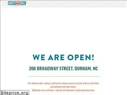 Sites similar to durtybull.com