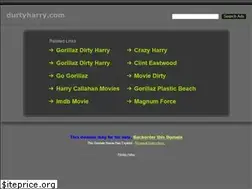 Sites similar to durtyharry.com