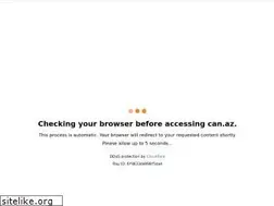 Sites similar to duru.az