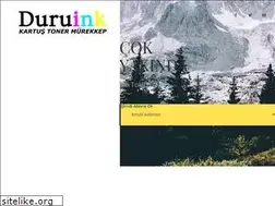 Sites similar to duru.web.tr