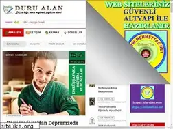 Sites similar to durualan.com