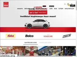 Sites similar to durualisveris.com.tr