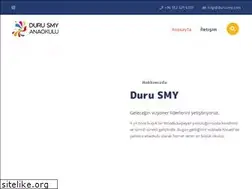 Sites similar to duruanaokulu.com