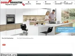 Sites similar to duruankastre.com