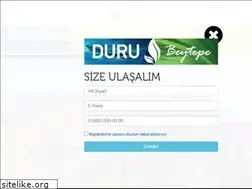 Sites similar to durubeytepe.com