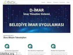 Sites similar to durubilgisayar.com