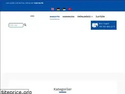 Sites similar to durucamlavabo.com