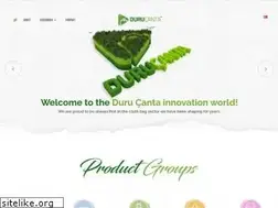 Sites similar to durucanta.com