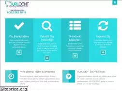 Sites similar to durudent.com