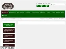 Sites similar to durukanatlialemi.com