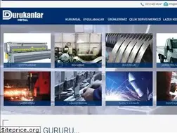 Sites similar to durukanlar.com