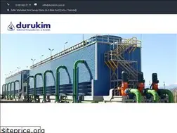 Sites similar to durukim.com.tr