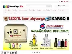Sites similar to durukimya.net
