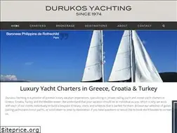 Sites similar to durukos.com