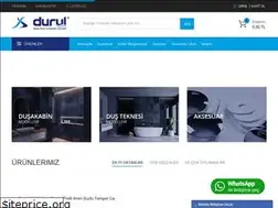 Sites similar to durul.com.tr