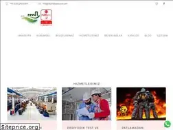 Sites similar to durulaboratuvar.com