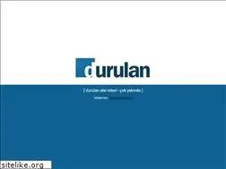 Sites similar to durulan.net