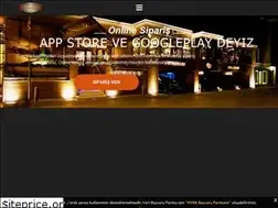 Sites similar to durumcubaba.com.tr