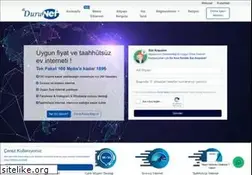 Sites similar to durunet.com.tr