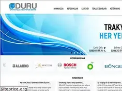 Sites similar to duruosgb.com