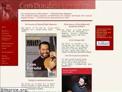 Sites similar to duruoz.com