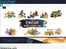 Sites similar to durupark.com.tr
