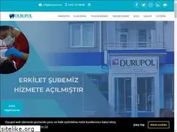 Sites similar to durupol.com