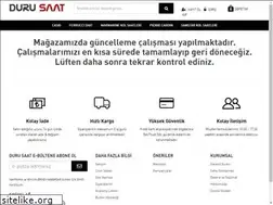 Sites similar to durusaat.com