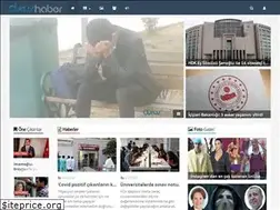 Sites similar to durushaber.com.tr