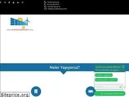 Sites similar to durusolarenerji.com.tr